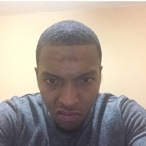 Meet your Posher, Calvin